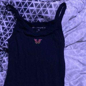 Aeropostale cami dress